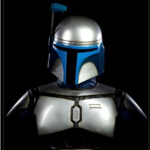 Sideshow Jango Fett bust